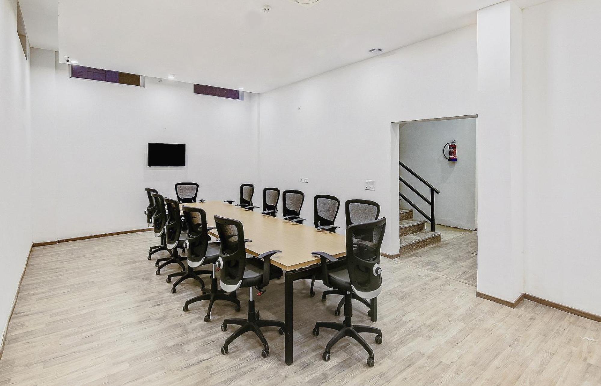 Townhouse Knowledge Park ||| Near Sharda University Greater Noida Bagian luar foto